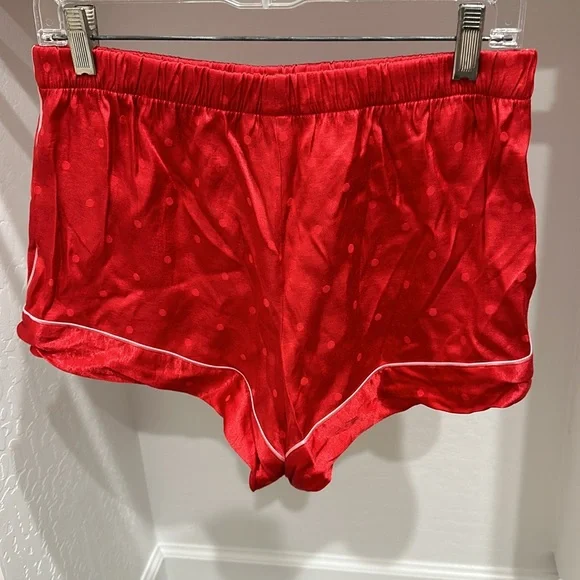 Victorias Secret Holiday Pajamas - Picture 4 of 5